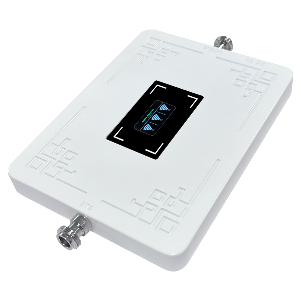 Factory Price 2G 3G 4G Mobile Repeater Signal Booster Amplifier 850 1900 1700 Mhz for North America /South America